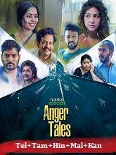 Anger Tales Season 1 (2023) HDRip  Telugu Full Movie Watch Online Free