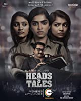 Heads and Tales (2021) HDRip  Telugu Full Movie Watch Online Free