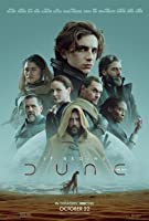 Duna (2021) HDRip  English Full Movie Watch Online Free