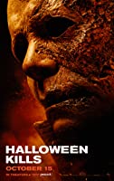 Halloween Kills (2021) HDRip  English Full Movie Watch Online Free