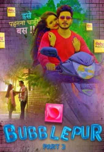 Bubblepur S01 E02 Kooku App (2021) HDRip  Hindi Full Movie Watch Online Free