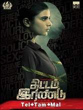 Thittam Irandu: Plan B (2021) HDRip  Telugu + Tamil + Hindi + Malayalam Full Movie Watch Online Free