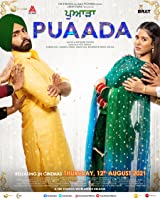 Puaada (2021) HDRip  Punjabi Full Movie Watch Online Free