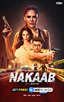 Nakaab (Season 1 Complete) (2021) HDRip  Hindi Full Movie Watch Online Free