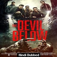 The Devil Below (2021) HDRip  Hindi Dubbed Full Movie Watch Online Free