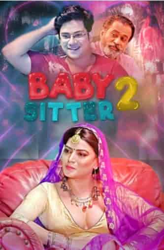 Baby Sitter 2 S01 Kokku Original (2021) HDRip  Hindi Full Movie Watch Online Free