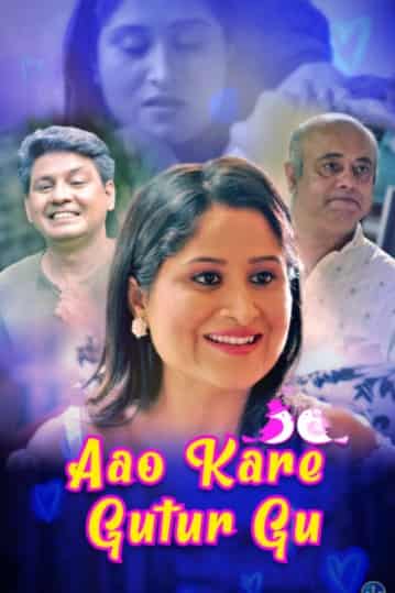 Aao Kare Gutur Gu Kokku Original (2021) HDRip  Hindi Full Movie Watch Online Free