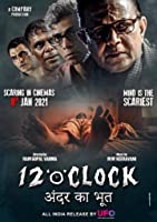 12 O' Clock (2021) HDRip  Hindi Full Movie Watch Online Free