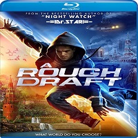 A Rough Draft (2018) HDRip  Hindi Dubbed Full Movie Watch Online Free