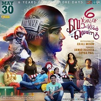 Bangalore Days (2021) HDRip  Hindi Dubbed Full Movie Watch Online Free