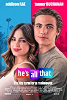 He's All That (2021) HDRip  Hindi Dubbed Full Movie Watch Online Free