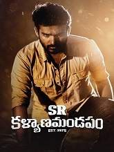 SR Kalyanamandapam (2021) HDRip  Telugu Full Movie Watch Online Free