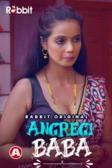 Angrezi Baba Rabbit Movies (2021) HDRip  Hindi Full Movie Watch Online Free