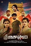 Srirangapuram (2023) HDRip  Telugu Full Movie Watch Online Free