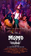 Momo in Dubai (2023) HDRip  Malayalam Full Movie Watch Online Free