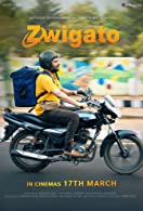 Zwigato (2023) DVDScr  Hindi Full Movie Watch Online Free