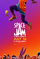 Space Jam: A New Legacy (2021) HDRip  Hindi Dubbed Full Movie Watch Online Free