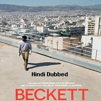 Beckett (2021) HDRip  Hindi Dubbed Full Movie Watch Online Free