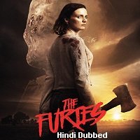 The Furies (2019) HDRip  Hindi Dubbed Full Movie Watch Online Free