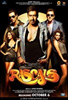 Rascals (2011) HDRip  Hindi Full Movie Watch Online Free