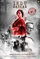 Indu Sarkar (2017) HDRip  Hindi Full Movie Watch Online Free