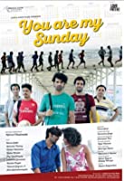 Tu Hai Mera Sunday (2017) HDRip  Hindi Full Movie Watch Online Free