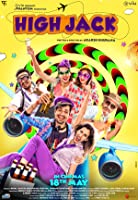 High Jack (2018) HDRip  Hindi Full Movie Watch Online Free