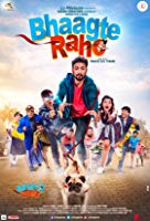 Bhaagte Raho (2018) HDRip  Hindi Full Movie Watch Online Free