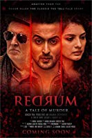 Redrum (2018) HDRip  Hindi Full Movie Watch Online Free
