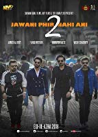 Jawani Phir Nahi Ani 2 (2018) DTHRip  Urdu Full Movie Watch Online Free
