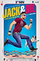 Jack & Dil (2018) HDTVRip  Hindi Full Movie Watch Online Free