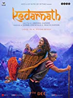 Kedarnath (2018) HDRip  Hindi Full Movie Watch Online Free