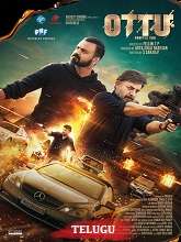 Ottu (2022) HDRip  Telugu Full Movie Watch Online Free