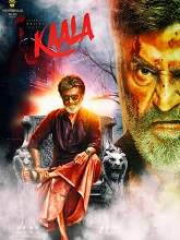 Kaala (2018) HDRip  Hindi Full Movie Watch Online Free