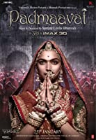 Padmaavat (2018) HDRip  Hindi Full Movie Watch Online Free