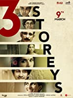 3 Storeys (2018) DVDScr  Hindi Full Movie Watch Online Free