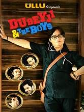 Dubeyji And The Boys (2018) HDRip  Hindi Episode (01-05) Full Movie Watch Online Free
