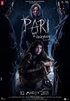 Pari (2018) HDRip  Hindi Full Movie Watch Online Free