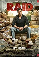 Raid (2018) HDRip  Hindi Full Movie Watch Online Free