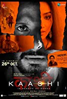 Kaashi in Search of Ganga (2018) HDRip  Hindi Full Movie Watch Online Free