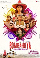 Bombairiya (2019) HDRip  Hindi Full Movie Watch Online Free