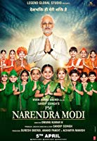 PM Narendra Modi (2019) DVDScr  Hindi Full Movie Watch Online Free