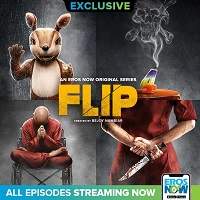 Flip Season 1 Complete (2019) HDRip  Hindi Full Movie Watch Online Free
