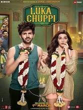 Luka Chuppi (2019) HDTVRip  Hindi Full Movie Watch Online Free