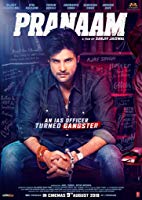 Pranaam (2019) DVDScr  Hindi Full Movie Watch Online Free