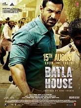 Batla House (2019) DVDScr  Hindi Full Movie Watch Online Free