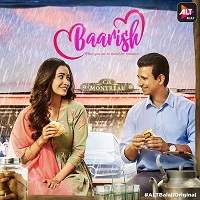 Baarish Season 1 Complete  (2019) HDRip  Hindi Full Movie Watch Online Free