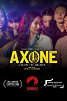 Axone (2020) HDRip  Hindi Full Movie Watch Online Free