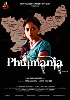 Phulmania (2019) HDRip  Hindi Full Movie Watch Online Free