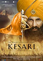 Kesari (2019) HDRip  Hindi Full Movie Watch Online Free